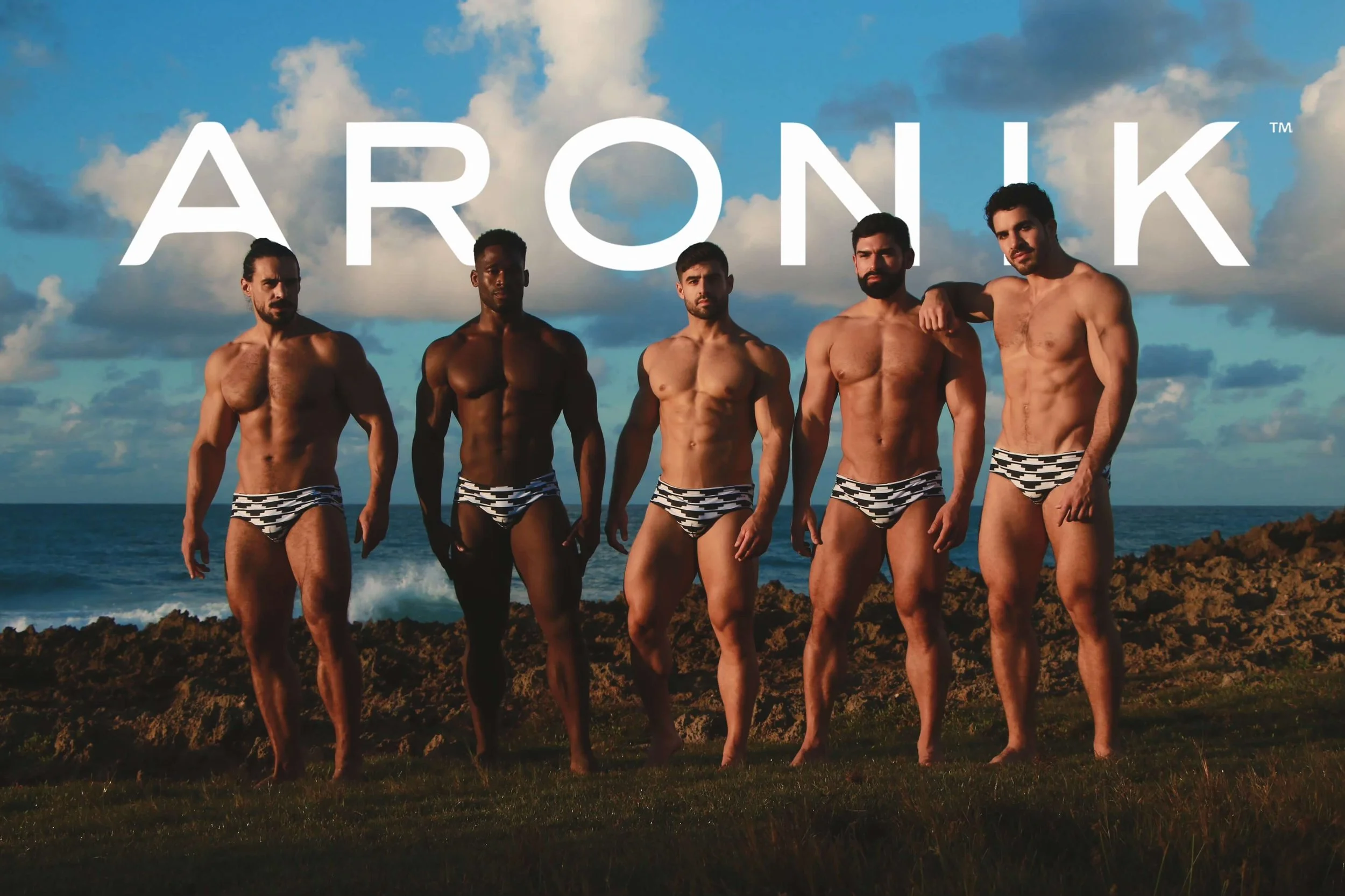 Aronik sale hotsell